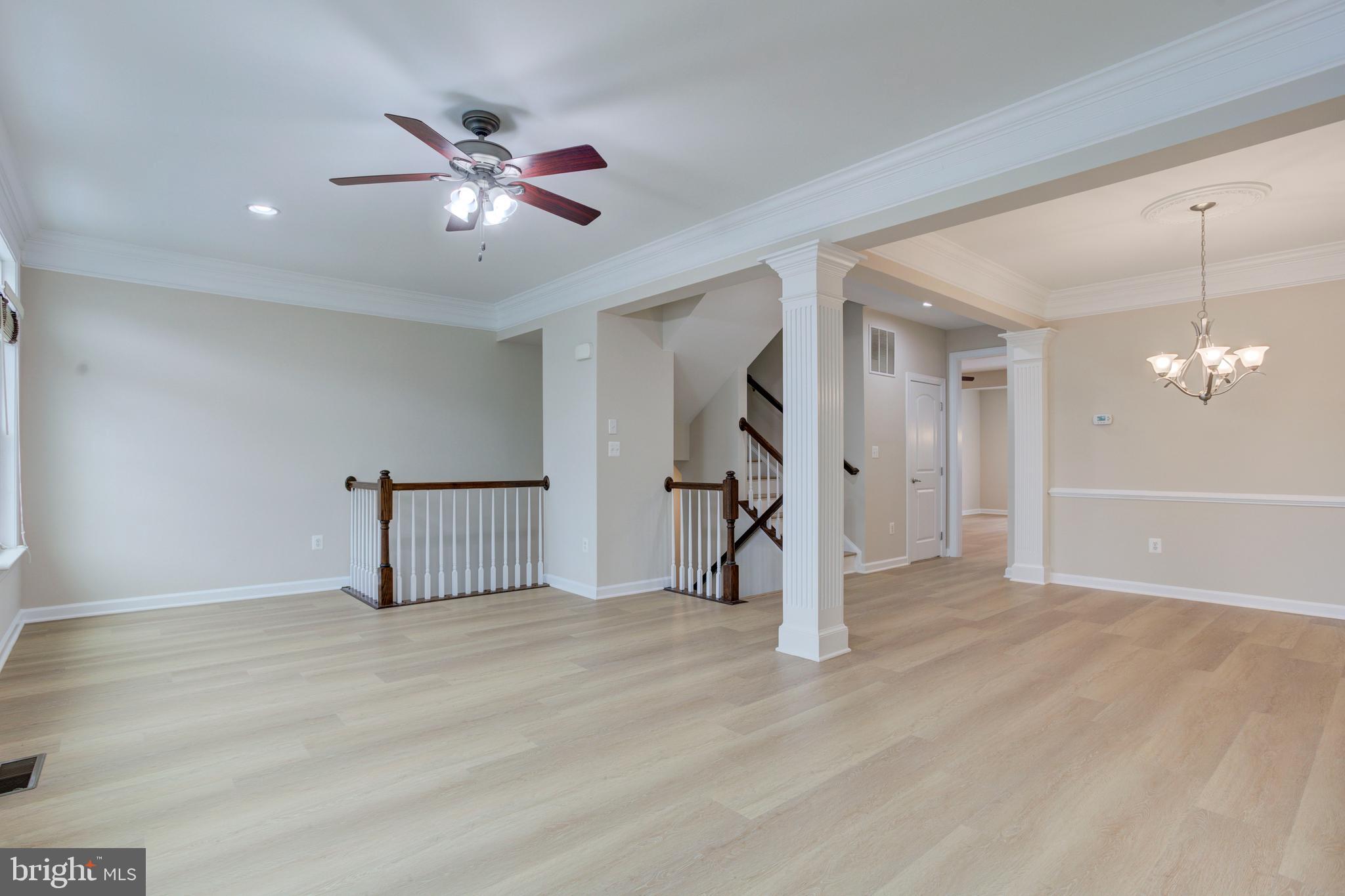 AVONLEA - Residential Lease