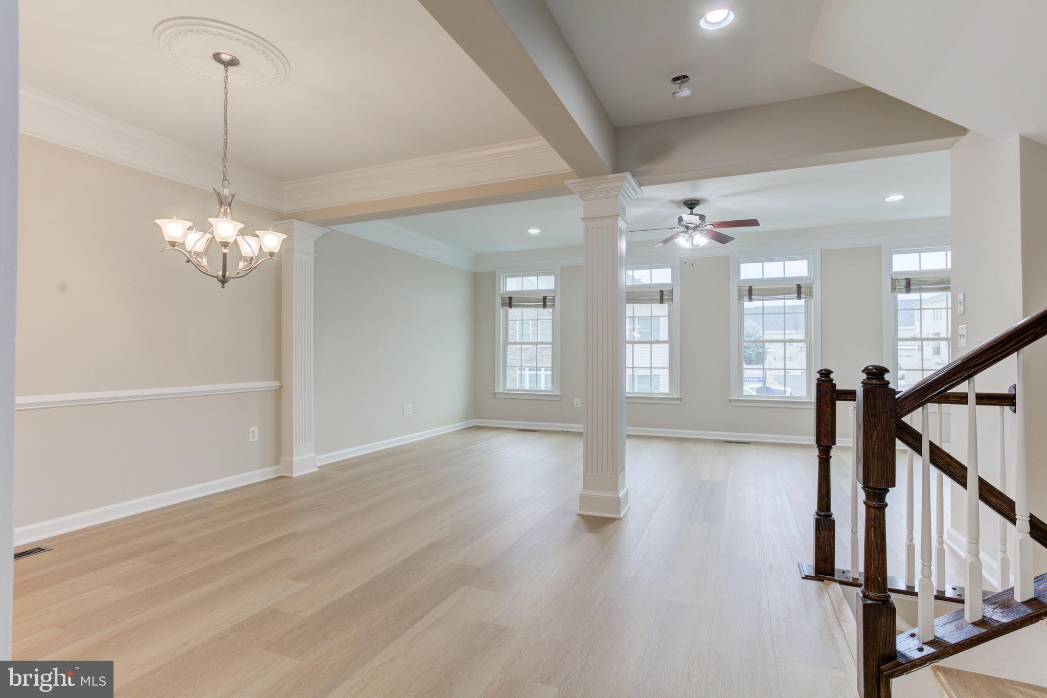 AVONLEA - Residential Lease