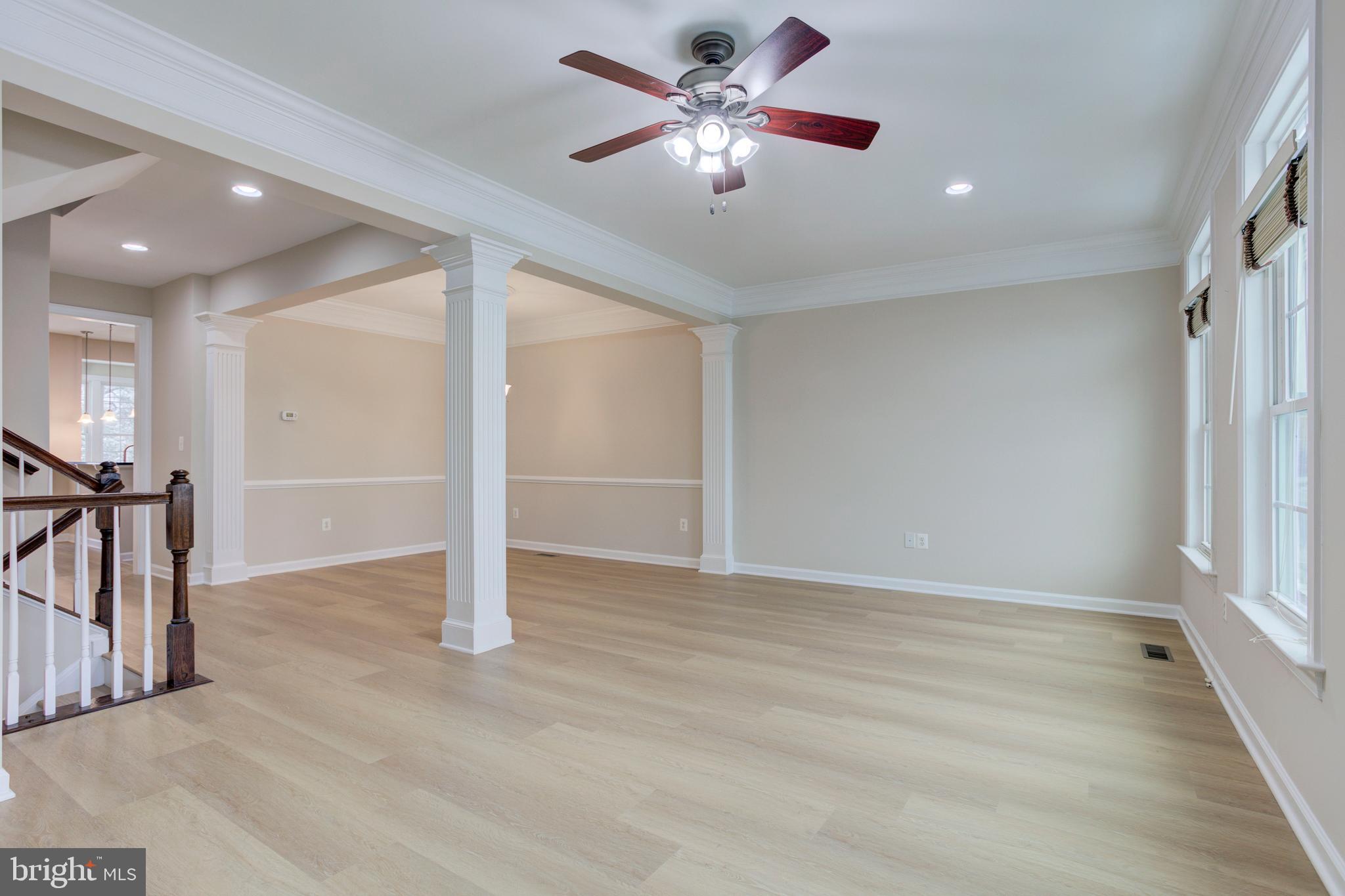 AVONLEA - Residential Lease