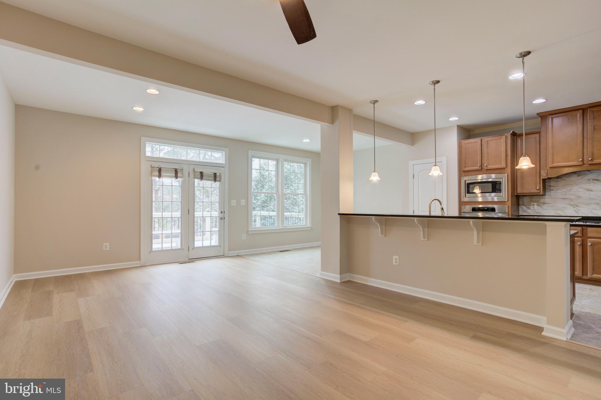 AVONLEA - Residential Lease