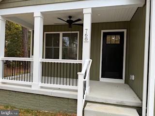 Lot 21 RANDALL