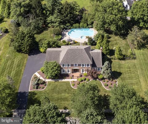 12 PENROSE LA PRINCETON JUNCTION NJ 08550