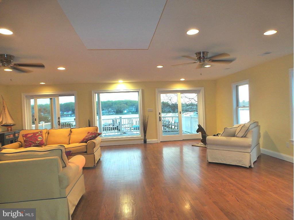 BAY RIDGE - Residential