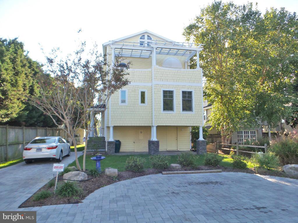 BAY RIDGE - Residential