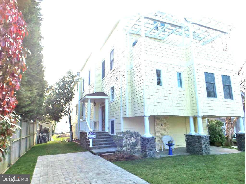 BAY RIDGE - Residential