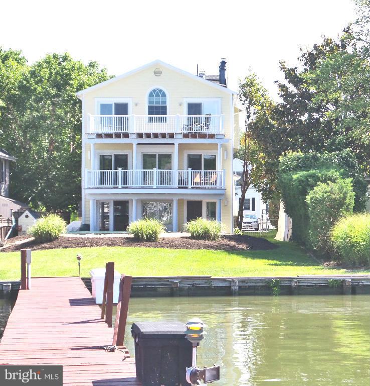 BAY RIDGE - Residential