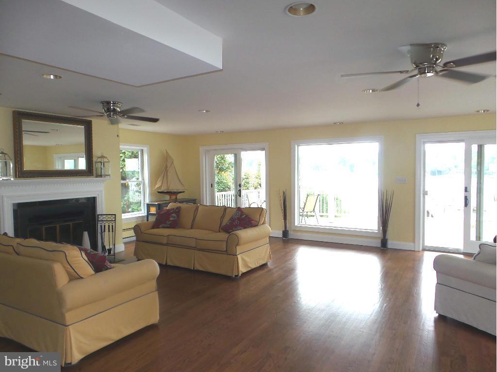 BAY RIDGE - Residential