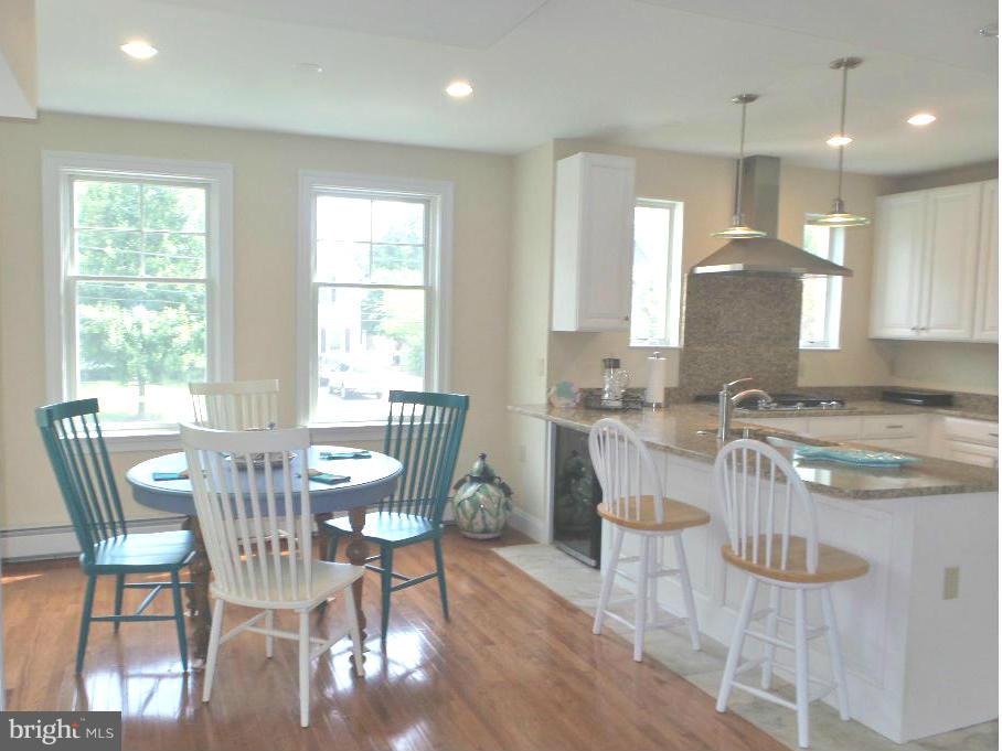 BAY RIDGE - Residential