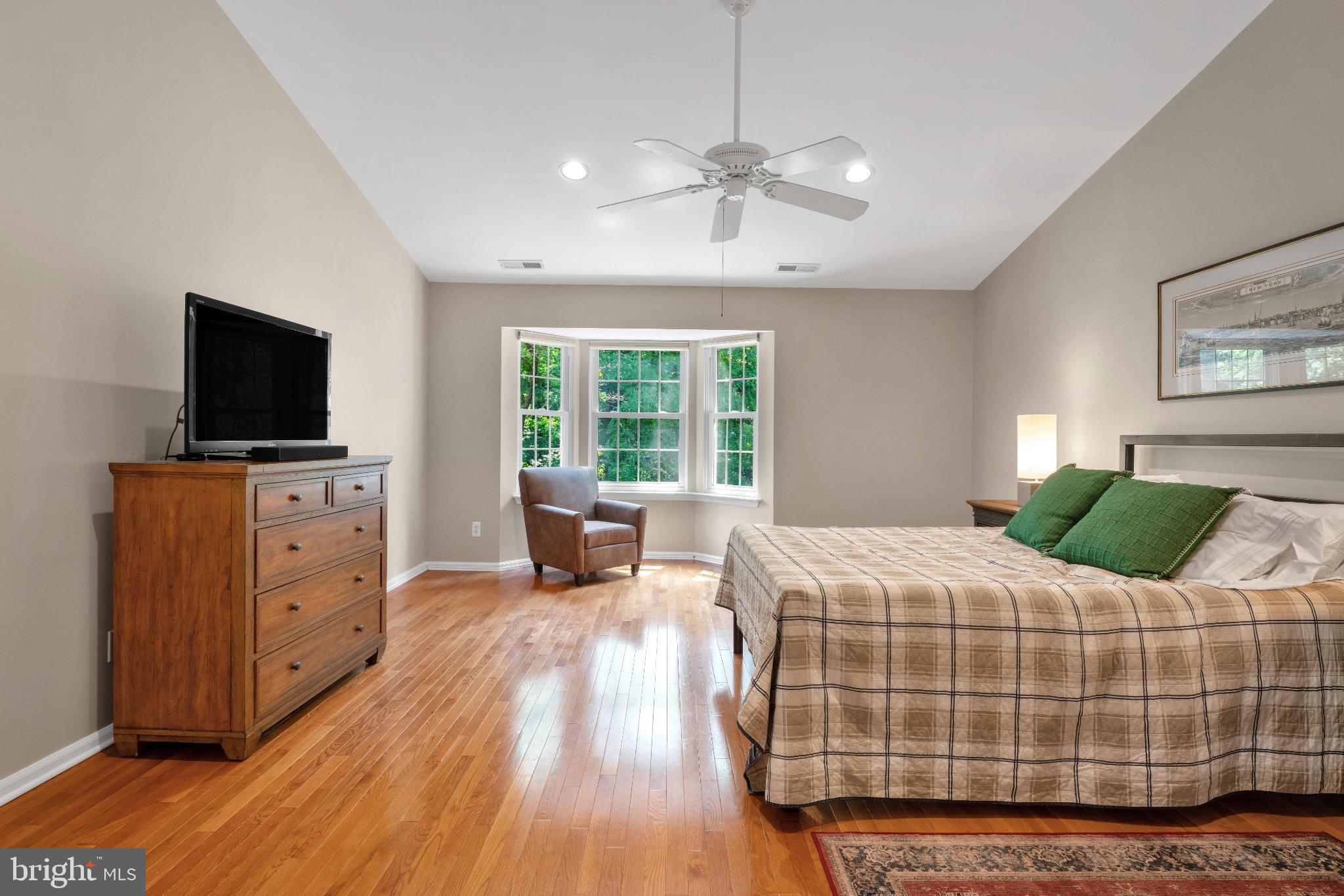 25 ROCK CREEK WOODS DRIVE