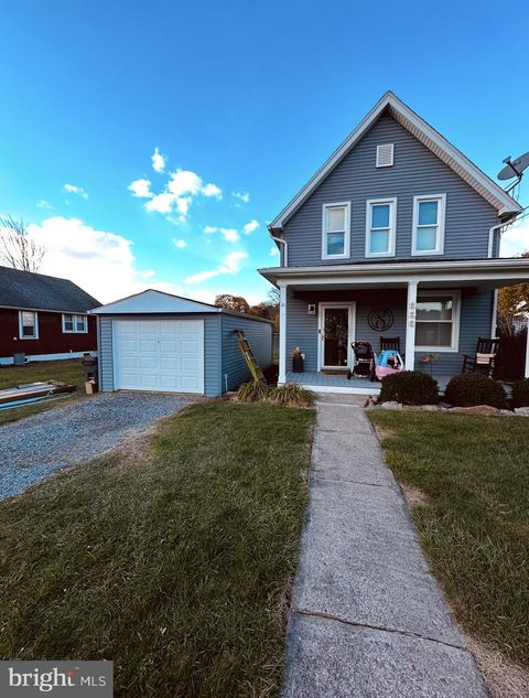 Homes For Sale - 222 W 5th Street<br/> Columbia County, MIFFLINVILLE, PA 18631