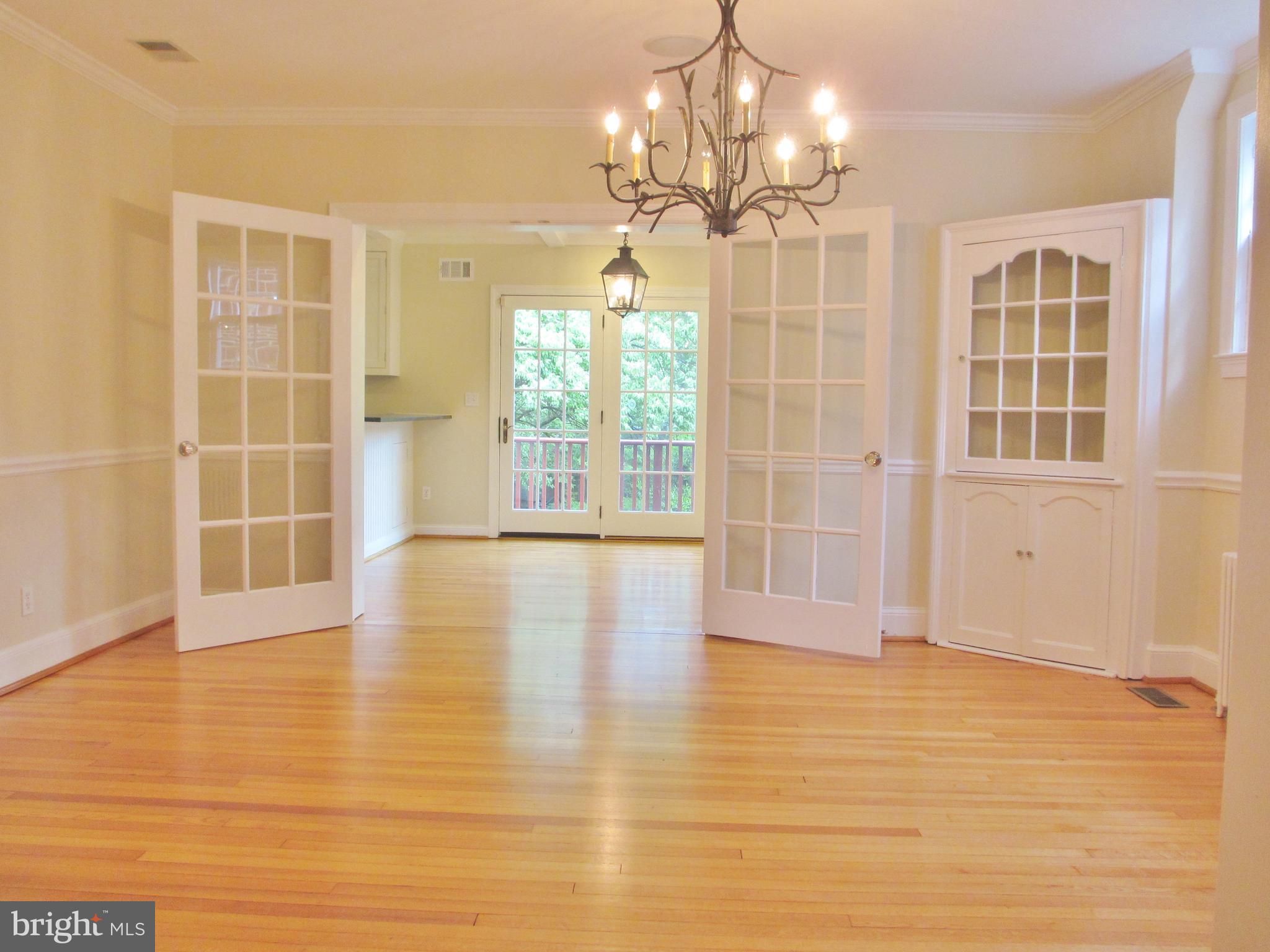 5603 CHEVY CHASE PARKWAY NW