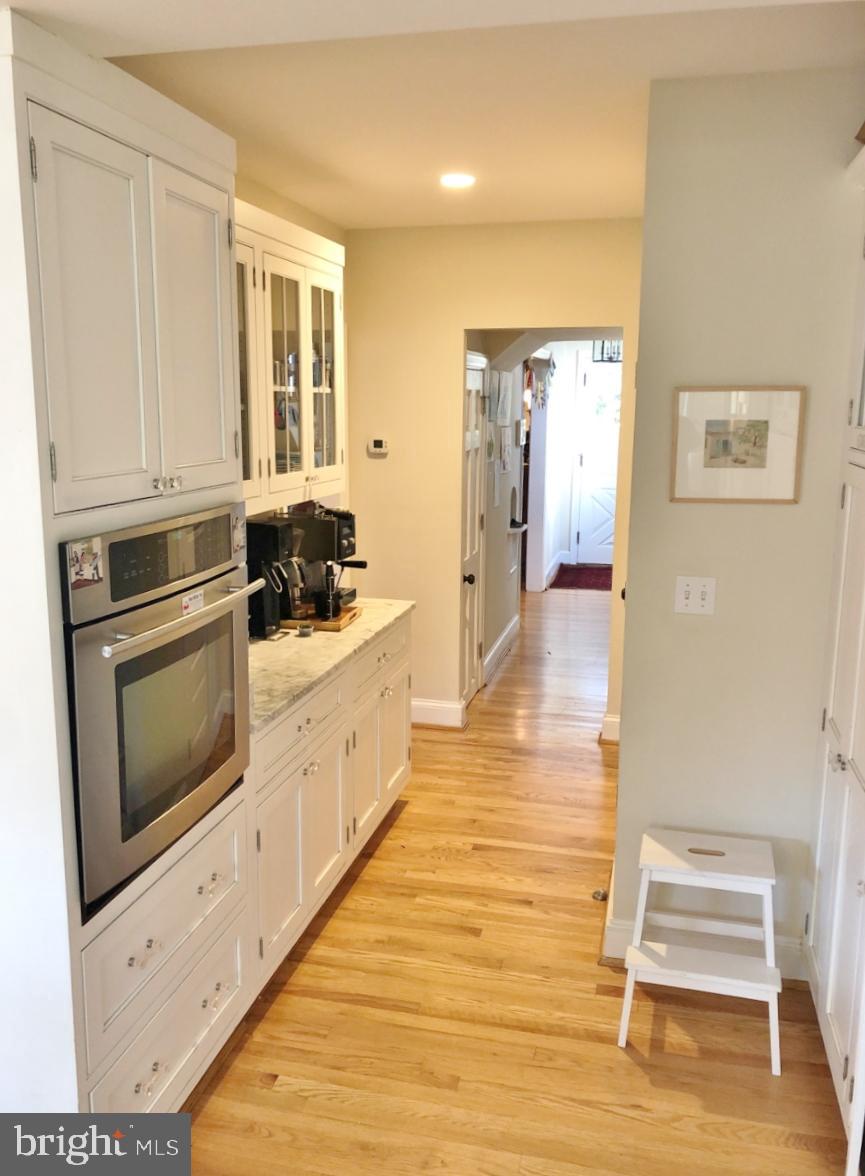 5603 CHEVY CHASE PARKWAY NW