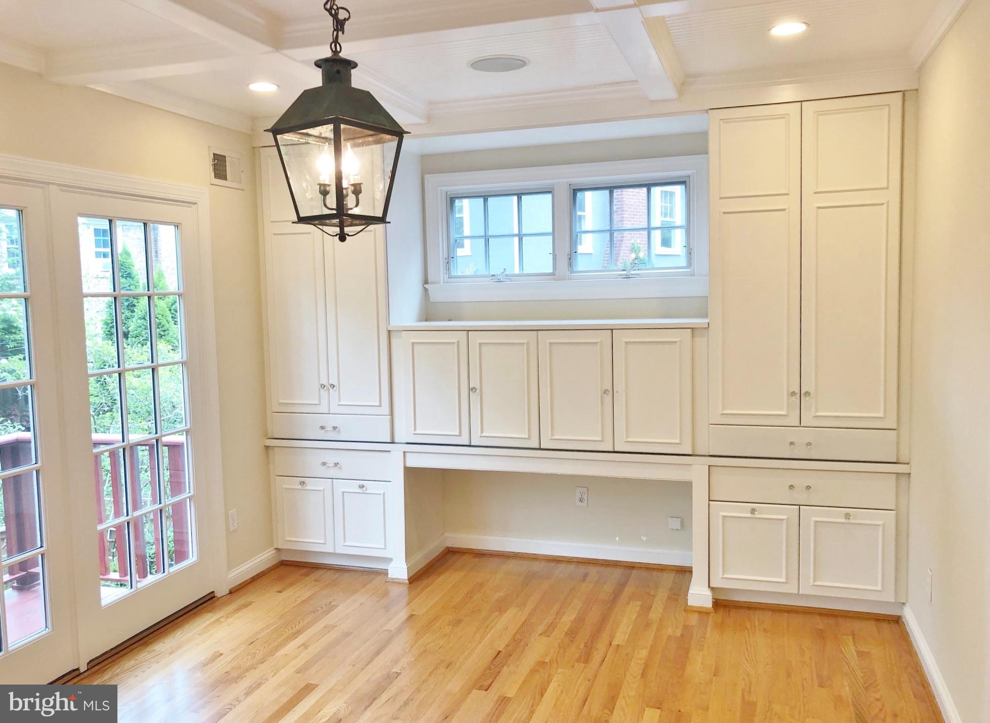 5603 CHEVY CHASE PARKWAY NW