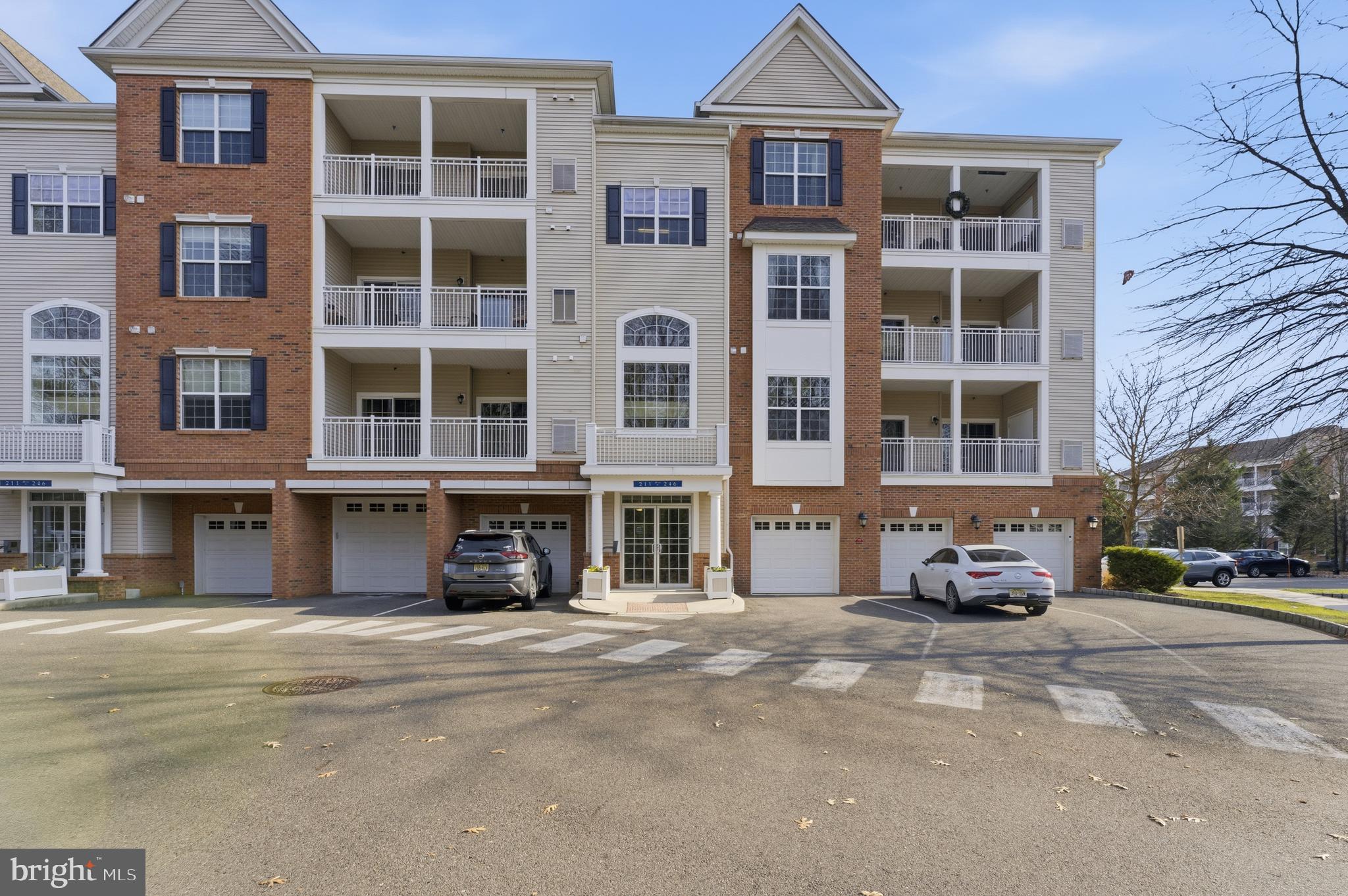 234 BREEDERS CUP DRIVE