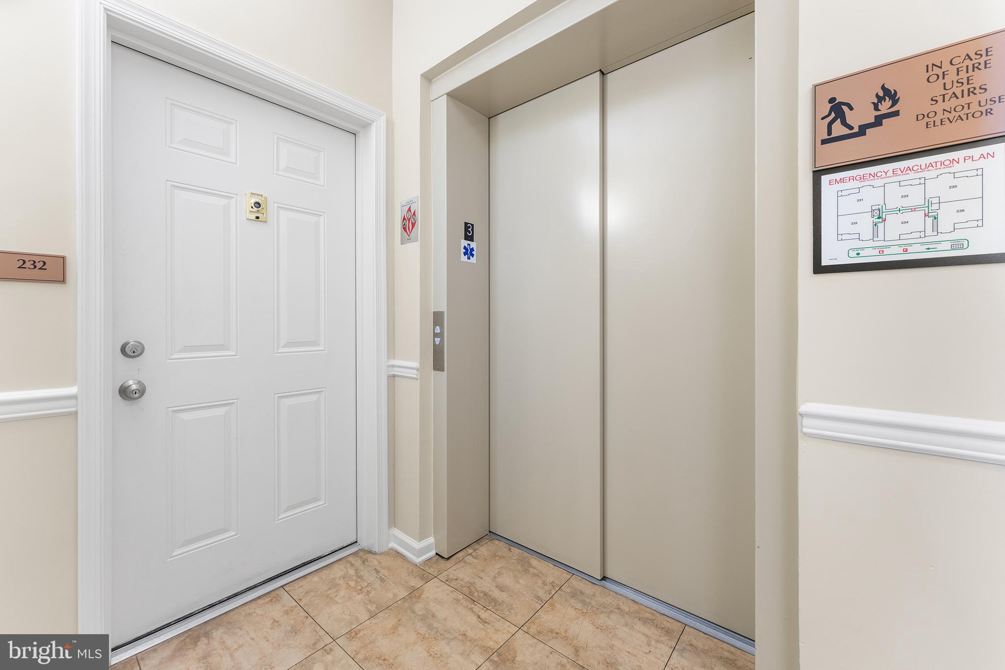 234 BREEDERS CUP DRIVE