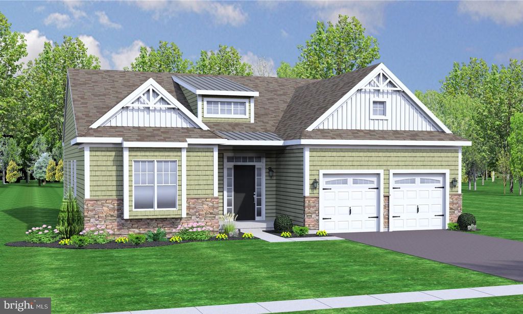 Photo of 5 Weatherstone Lane, FELTON, DE 19943 (MLS # DEKT2038776)