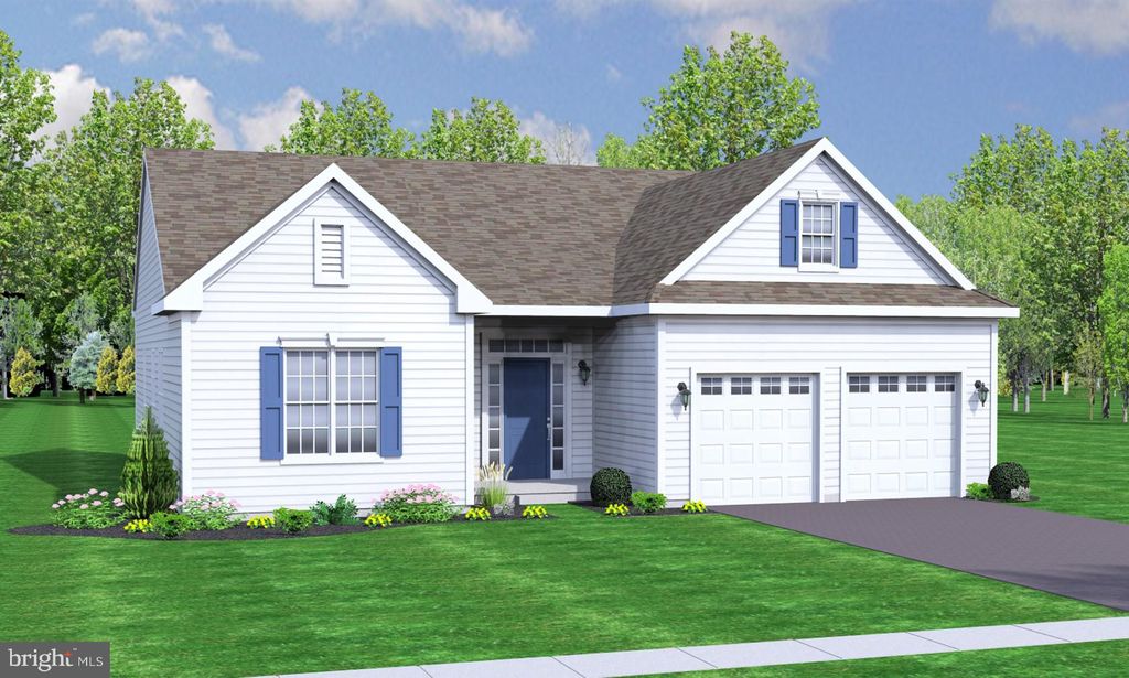 Photo of 5 Weatherstone Lane, FELTON, DE 19943 (MLS # DEKT2038776)