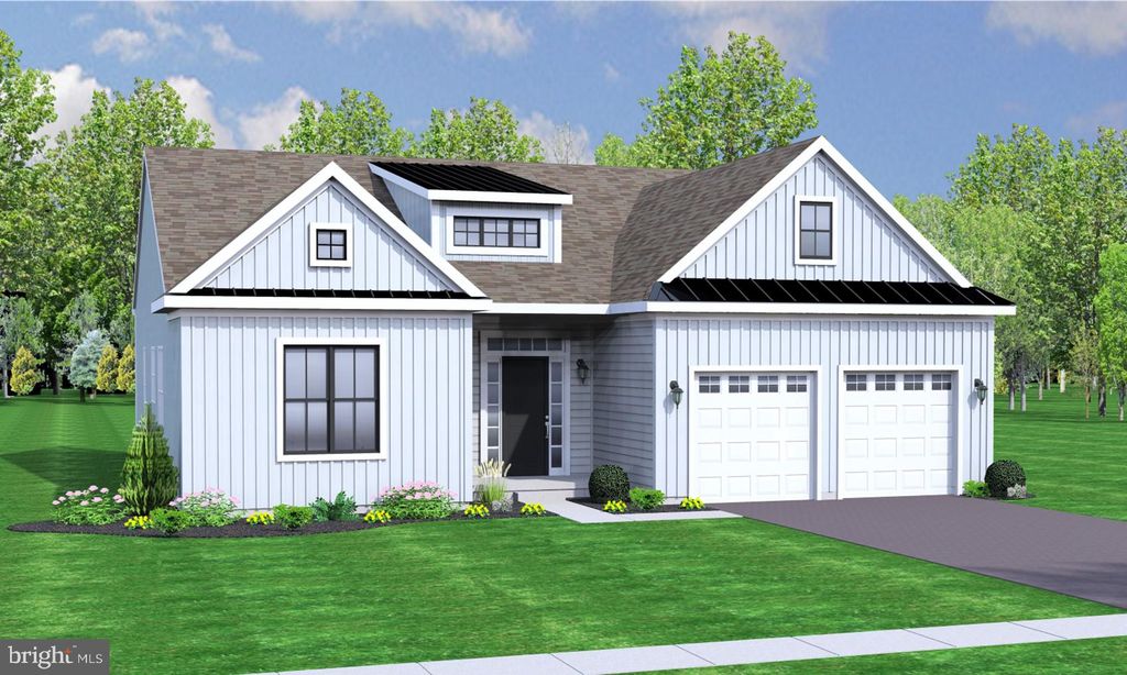 Photo of 5 Weatherstone Lane, FELTON, DE 19943 (MLS # DEKT2038776)