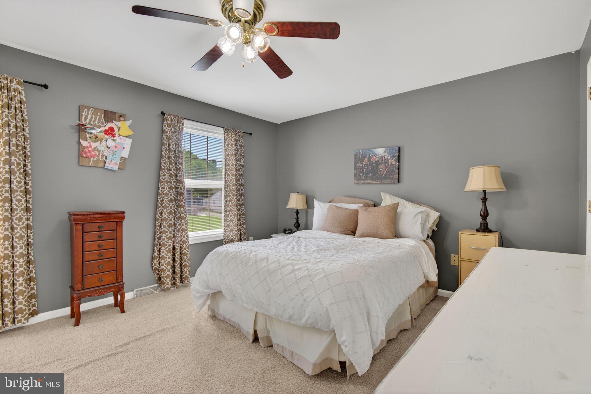 COLUMBIA - Residential