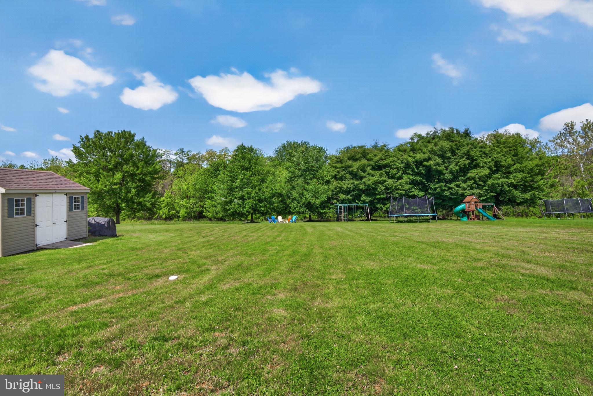 COLUMBIA - Residential