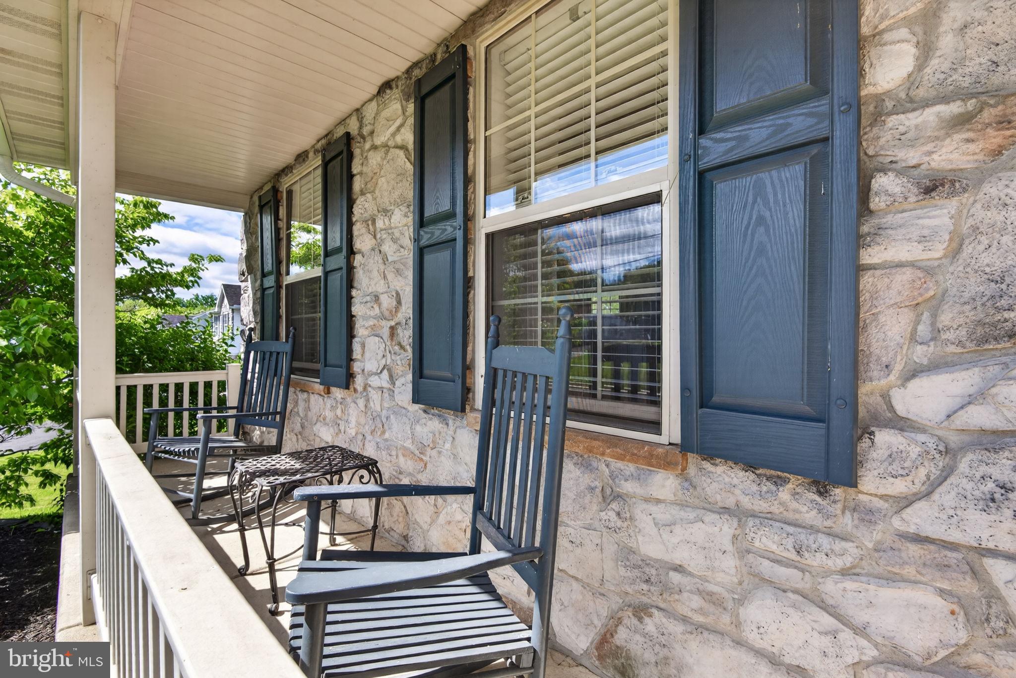 COLUMBIA - Residential