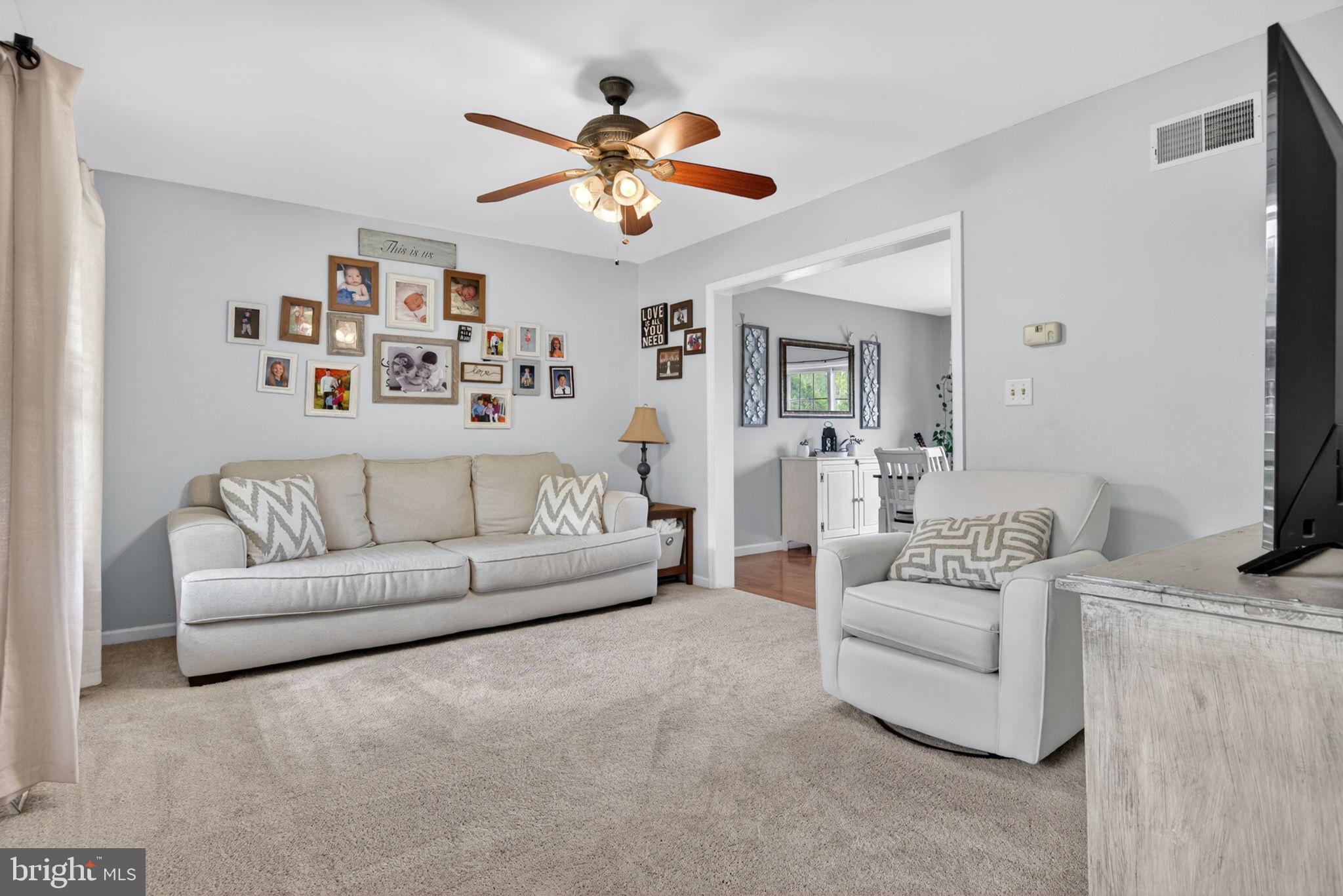 COLUMBIA - Residential