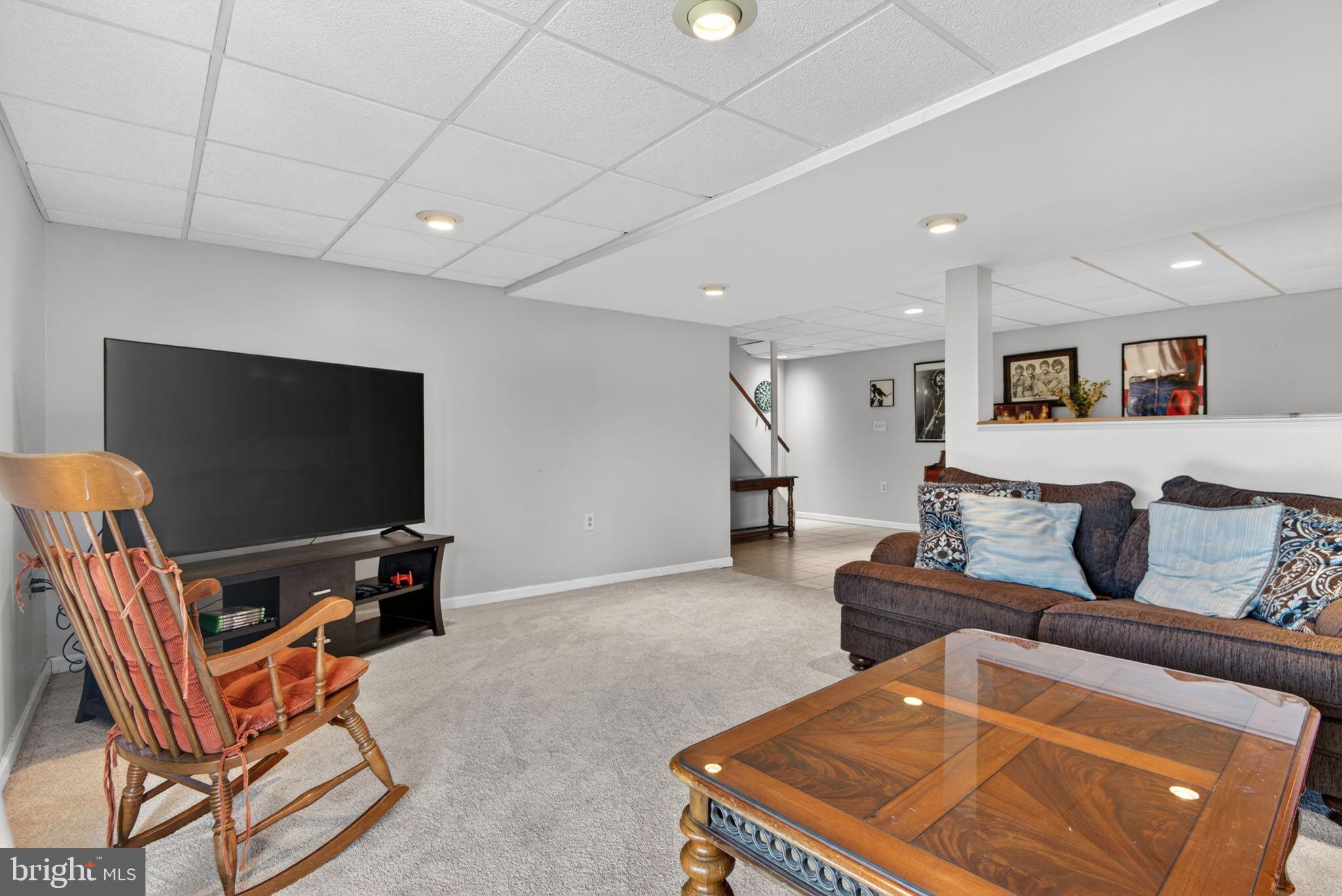 COLUMBIA - Residential