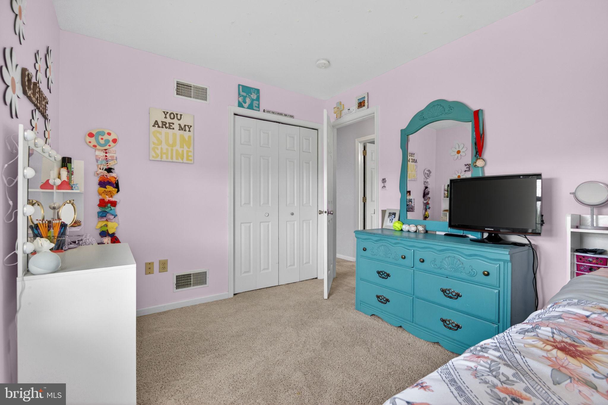 COLUMBIA - Residential