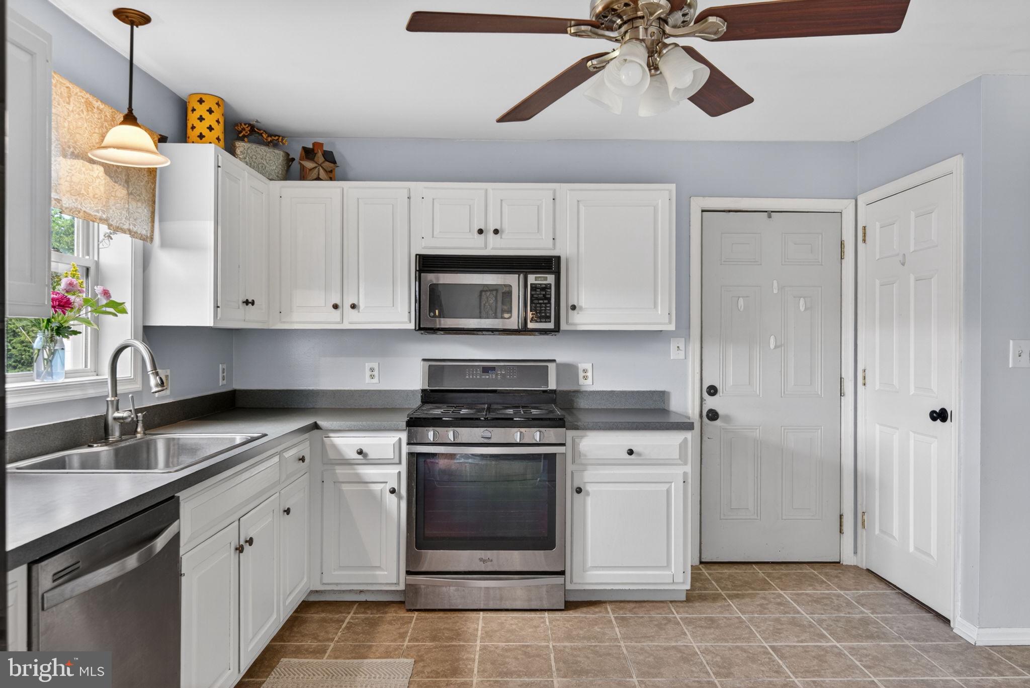 COLUMBIA - Residential