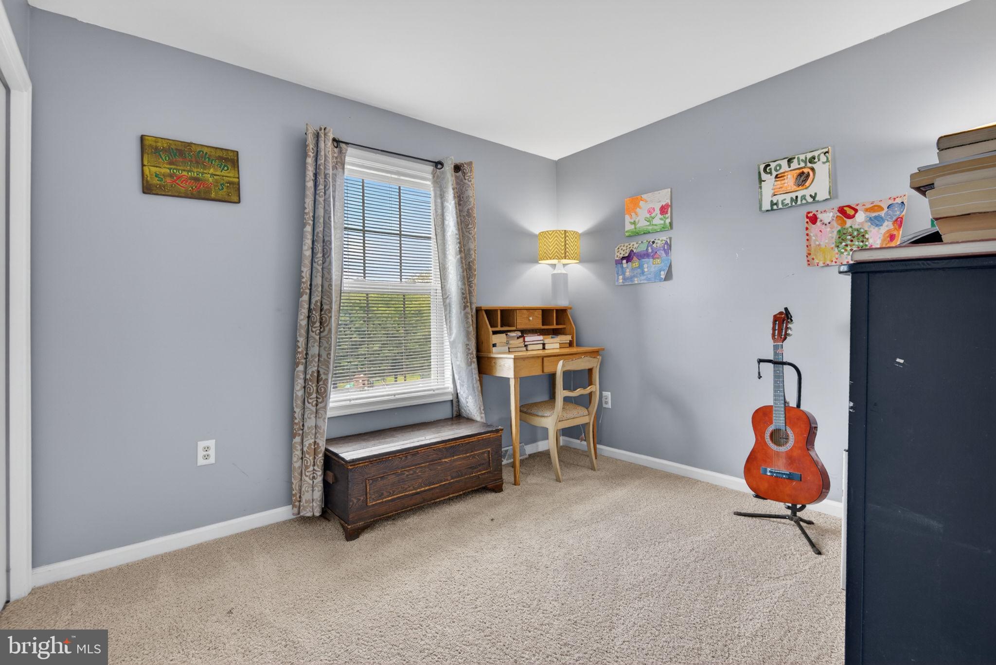 COLUMBIA - Residential