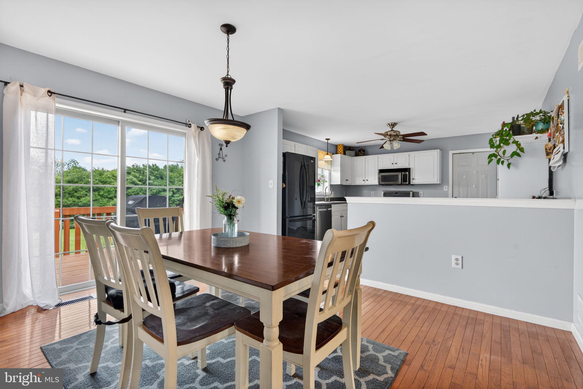 COLUMBIA - Residential