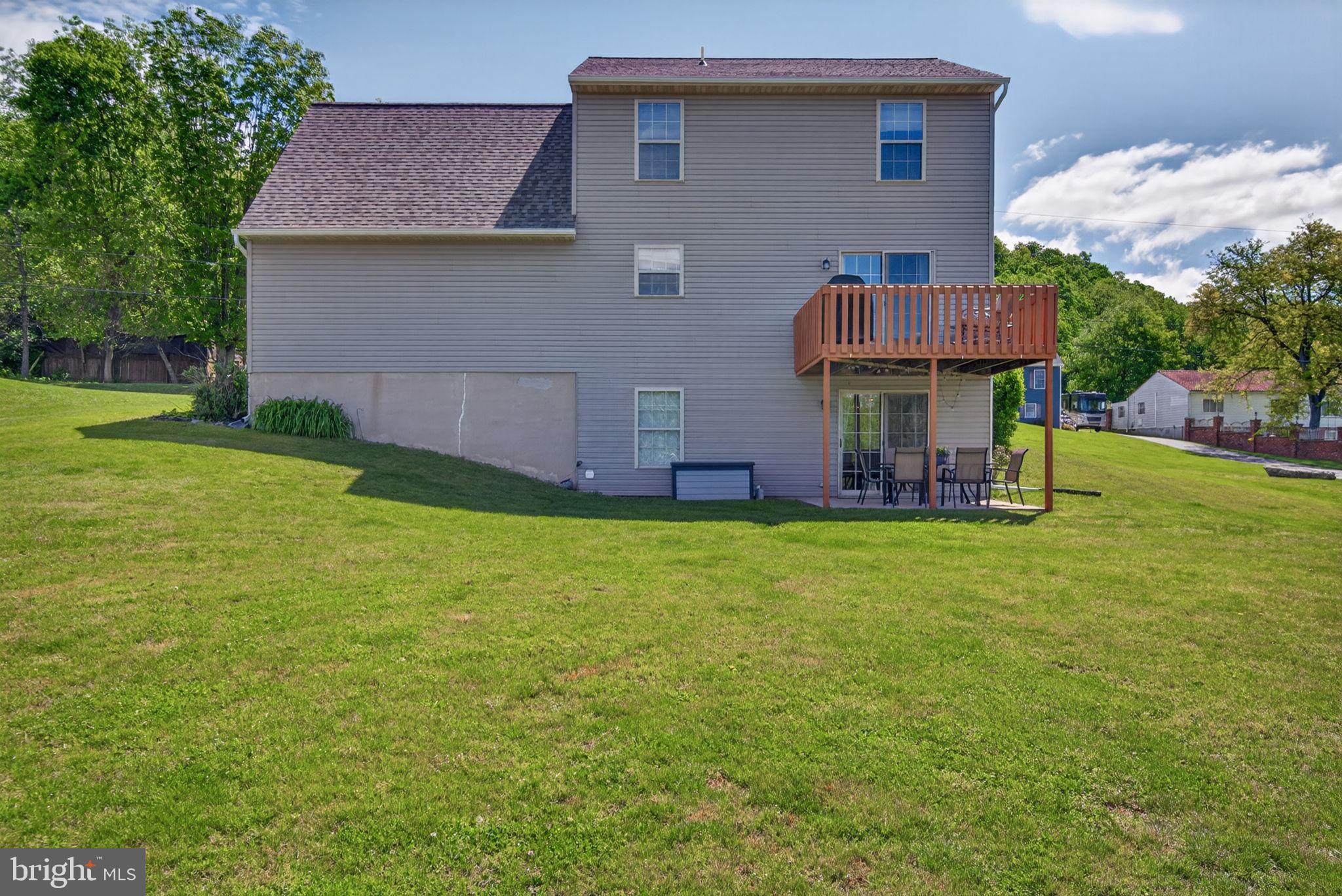 COLUMBIA - Residential