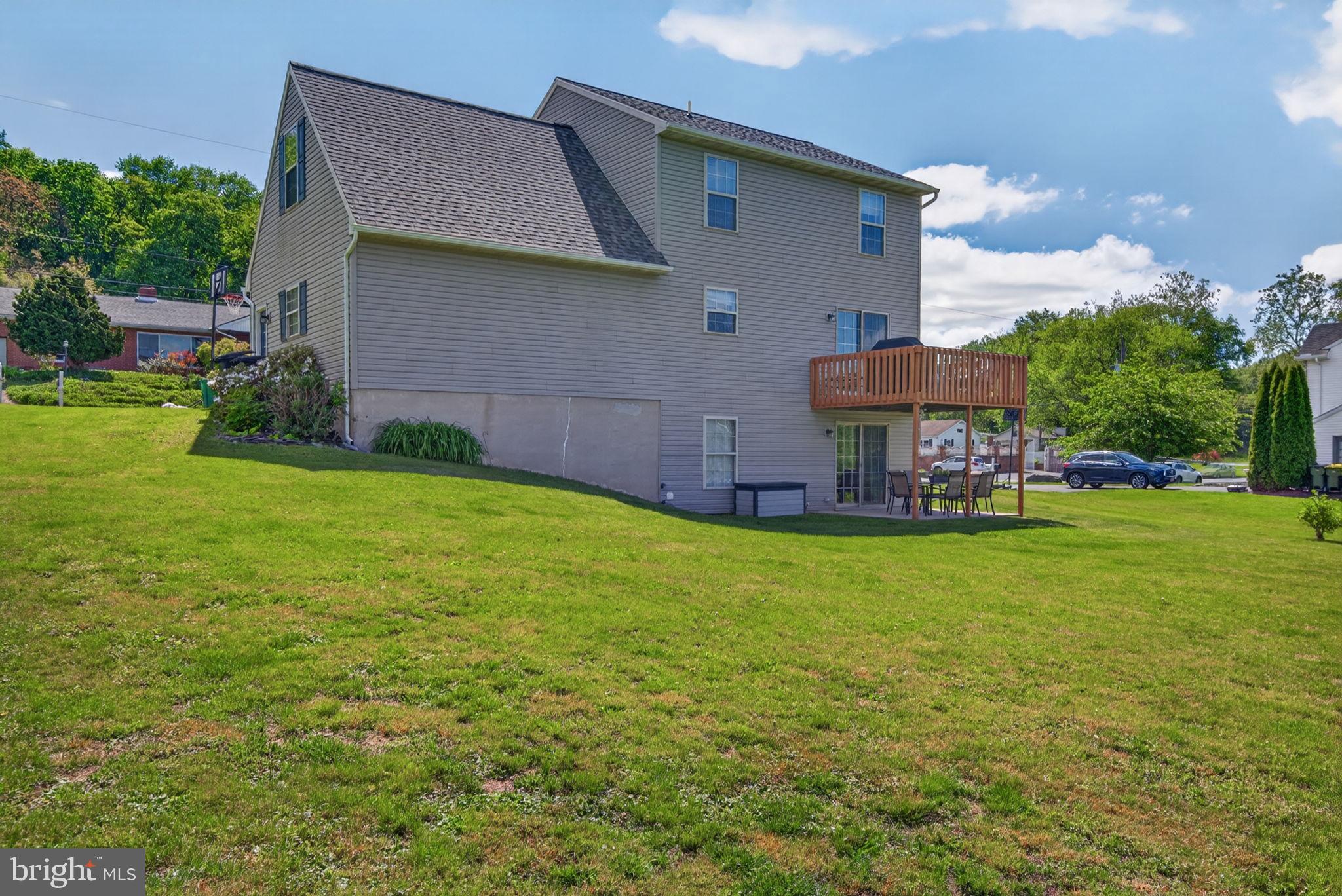 COLUMBIA - Residential