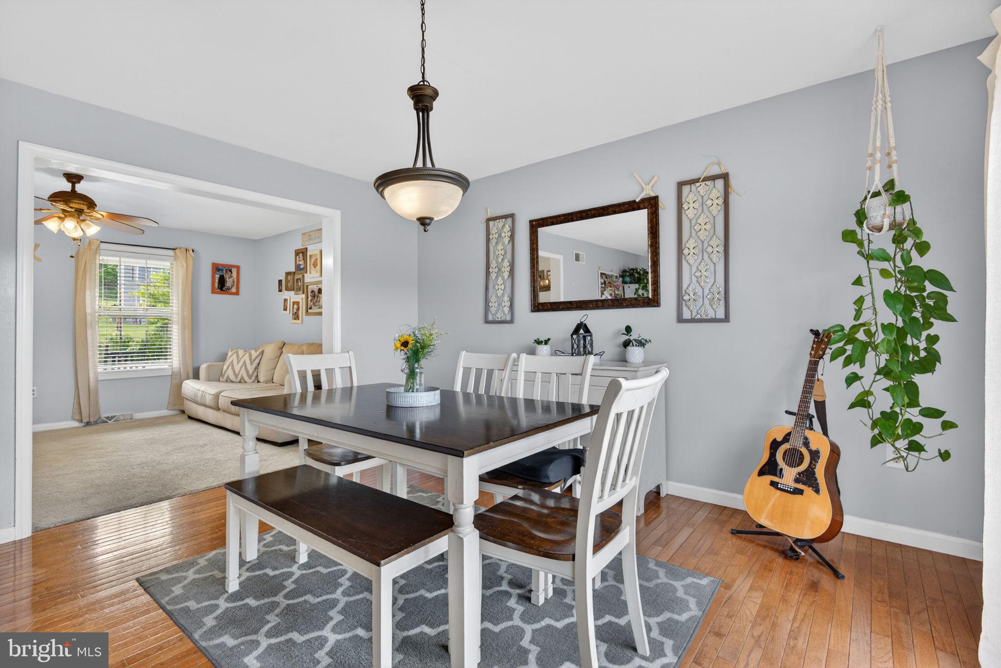 COLUMBIA - Residential