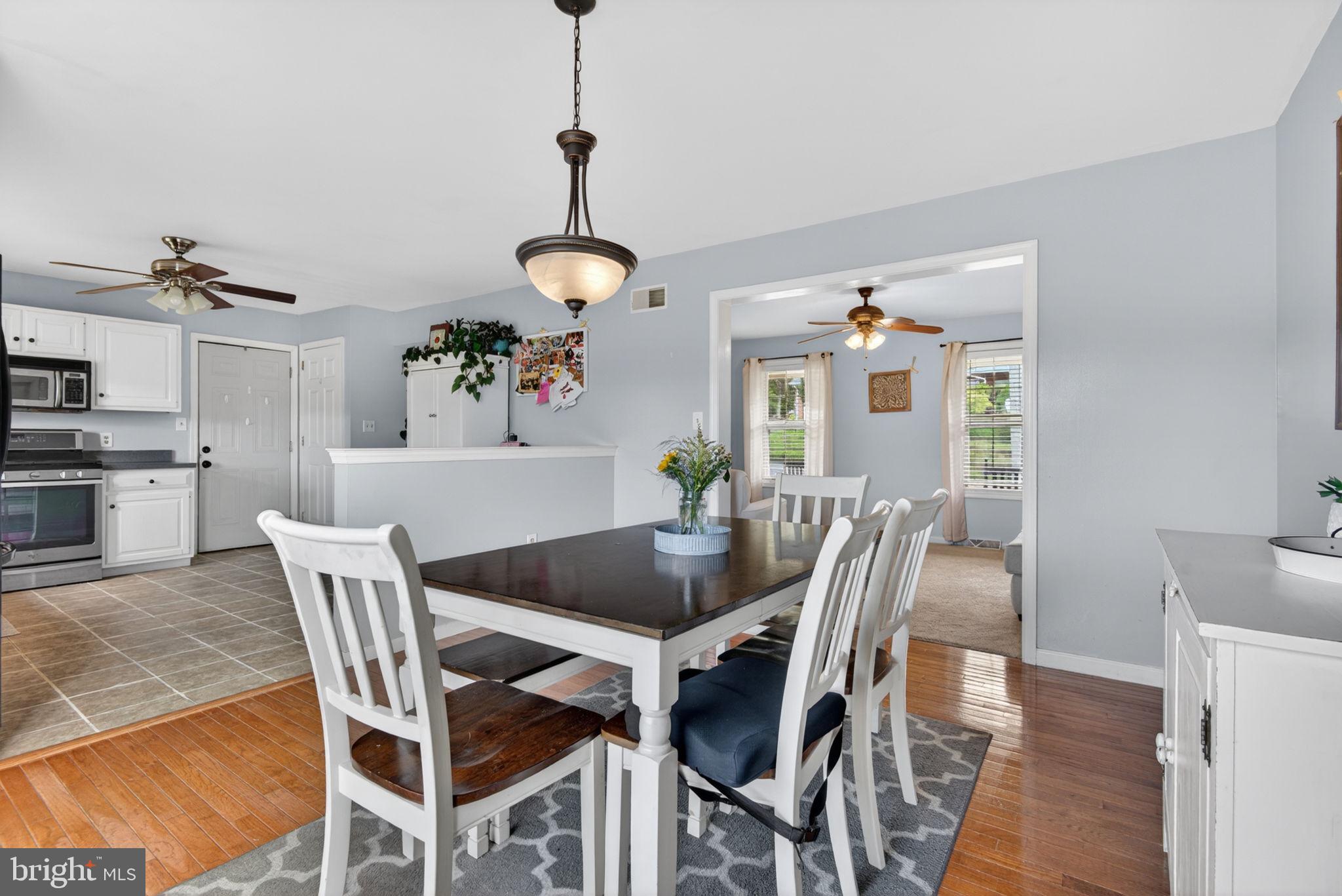 COLUMBIA - Residential