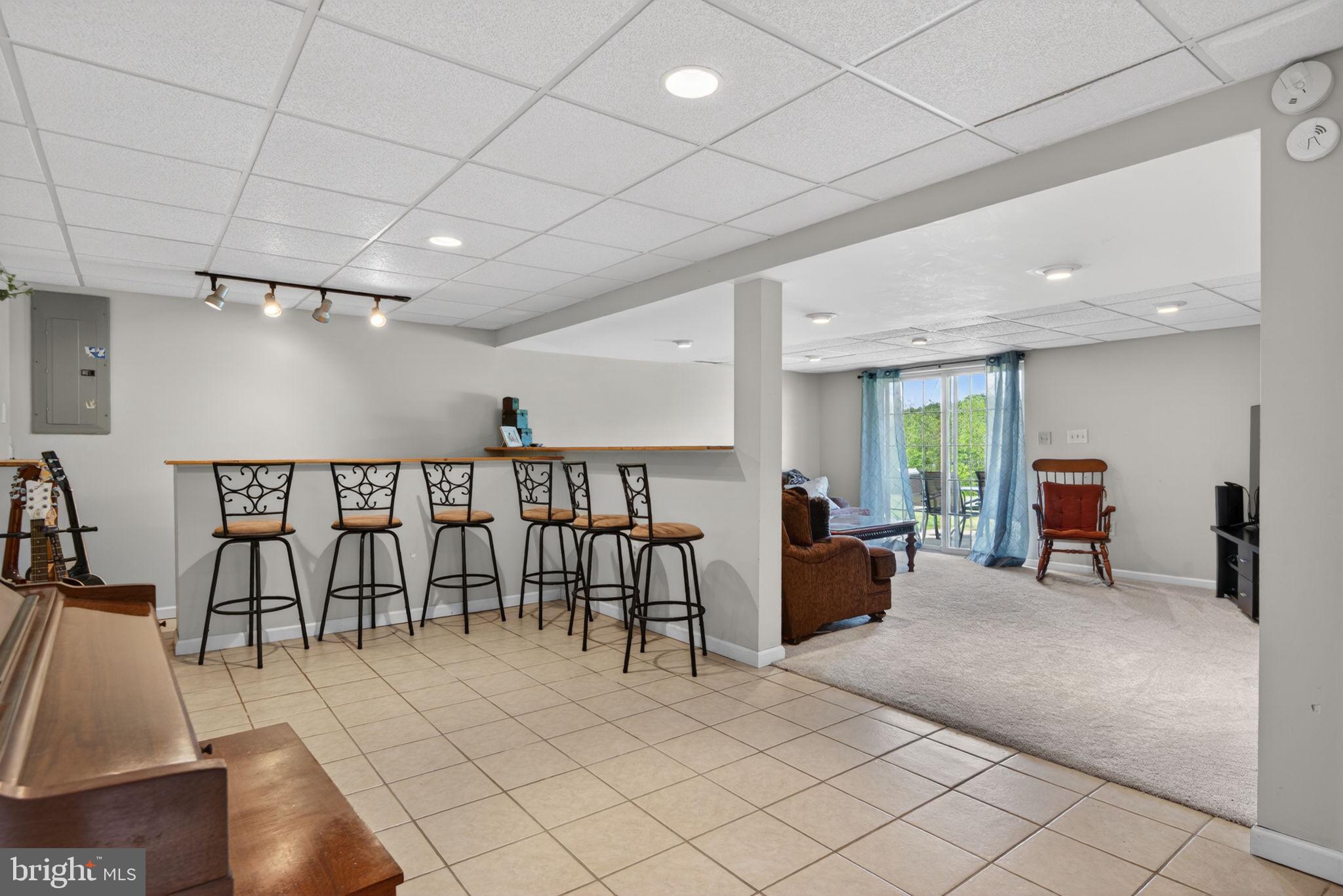 COLUMBIA - Residential