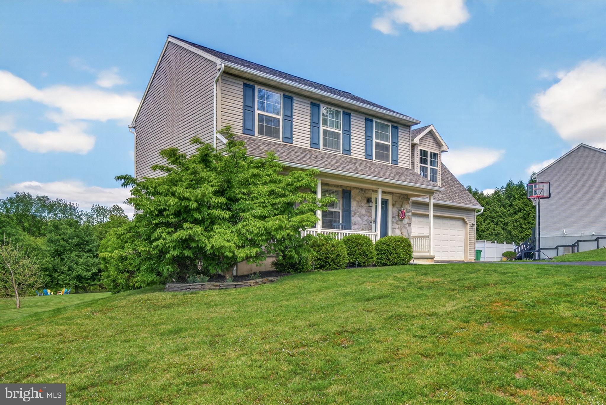 COLUMBIA - Residential