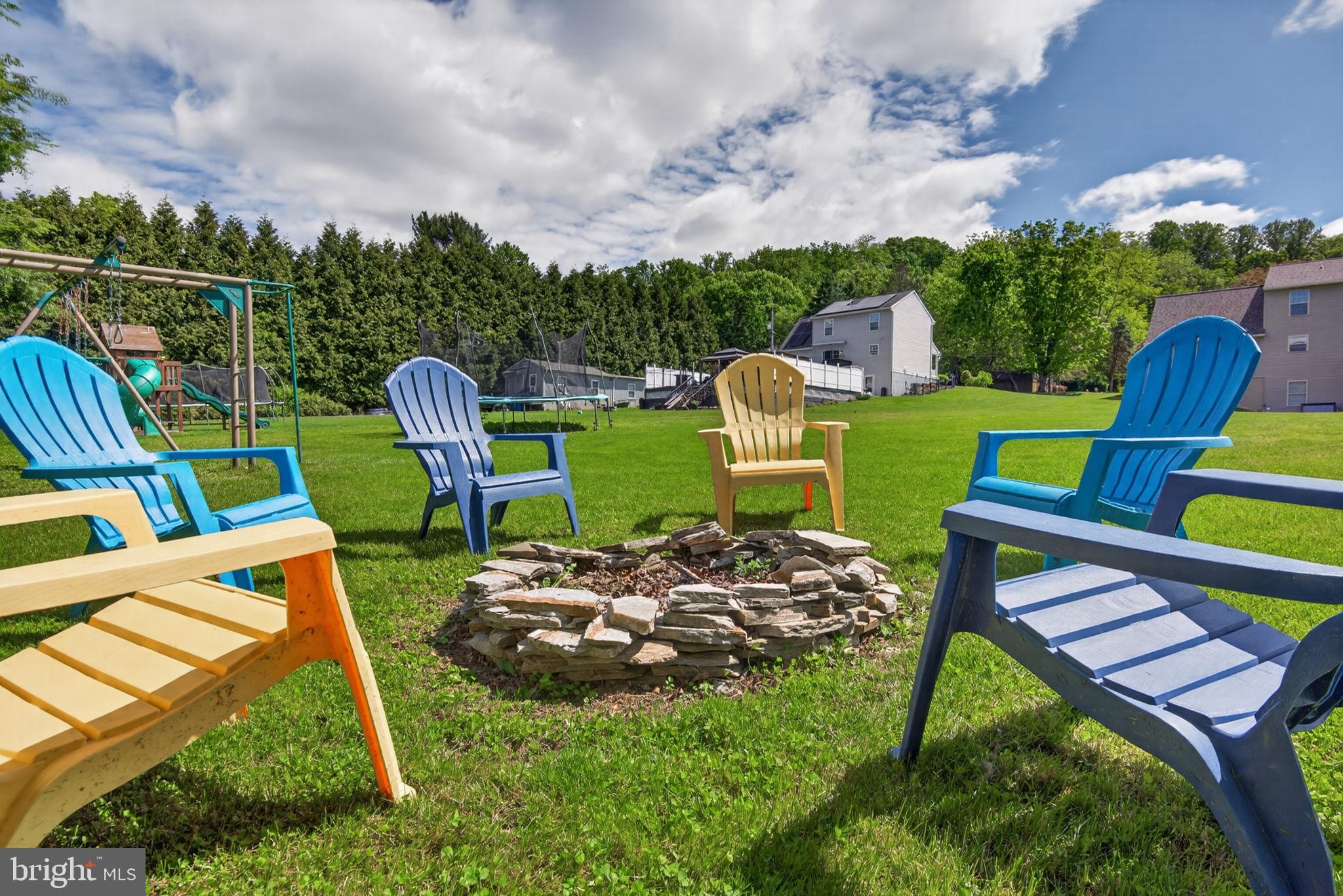 COLUMBIA - Residential
