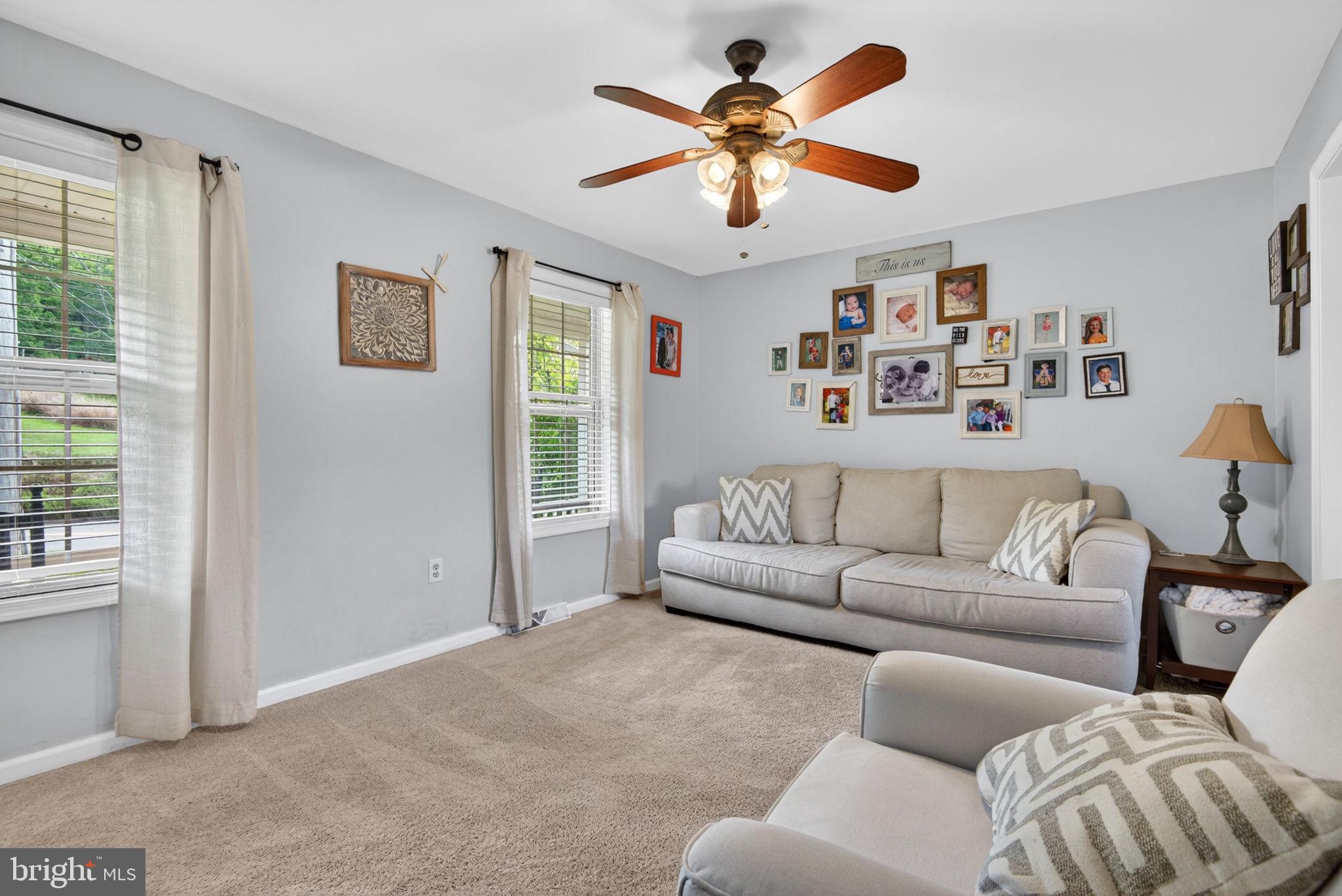 COLUMBIA - Residential