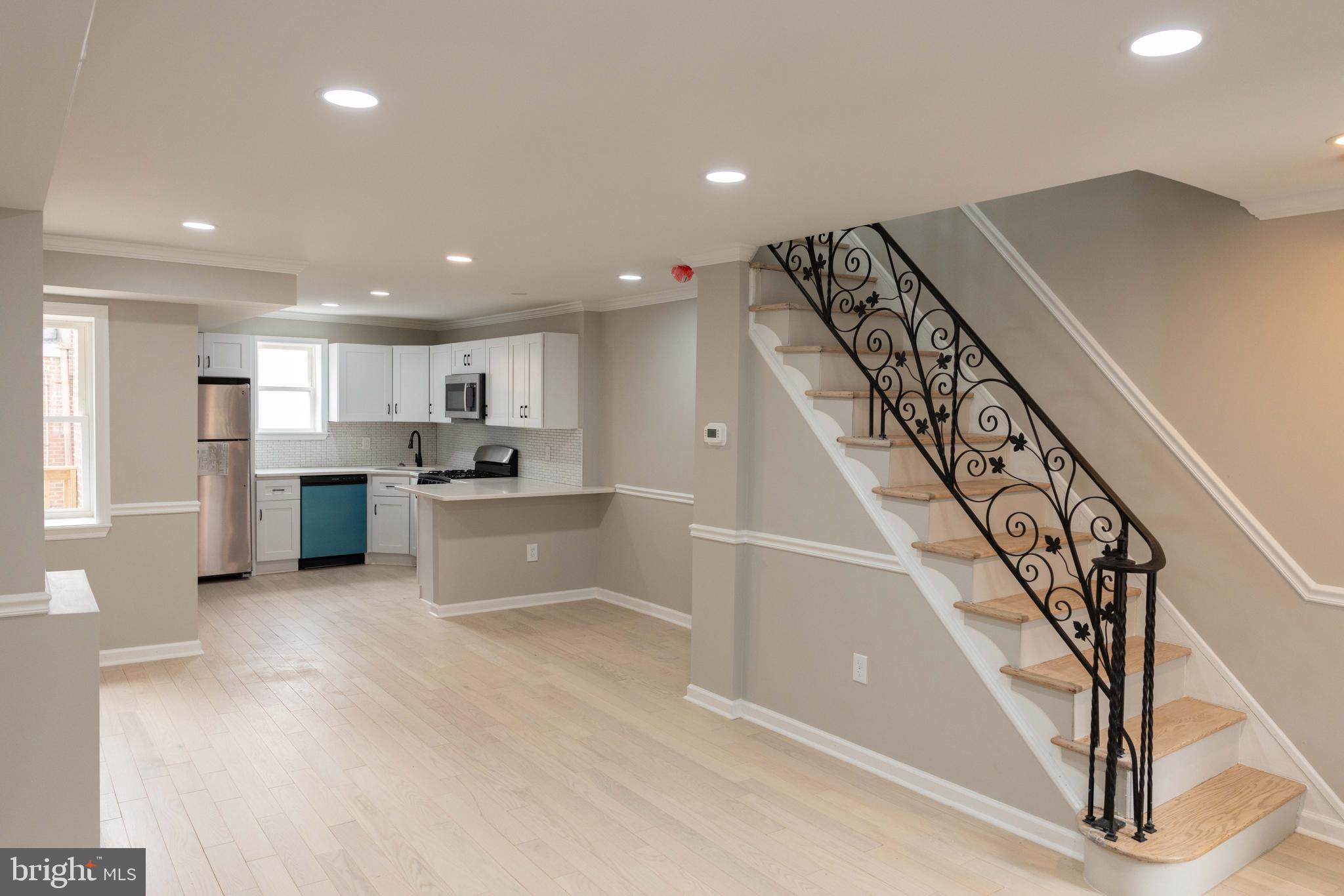 MT AIRY - Residential