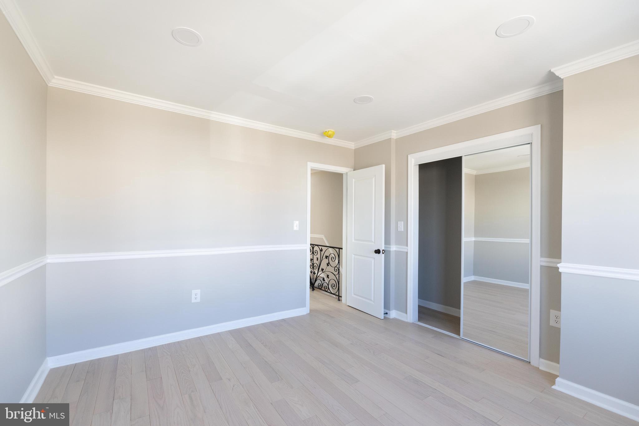 MT AIRY - Residential