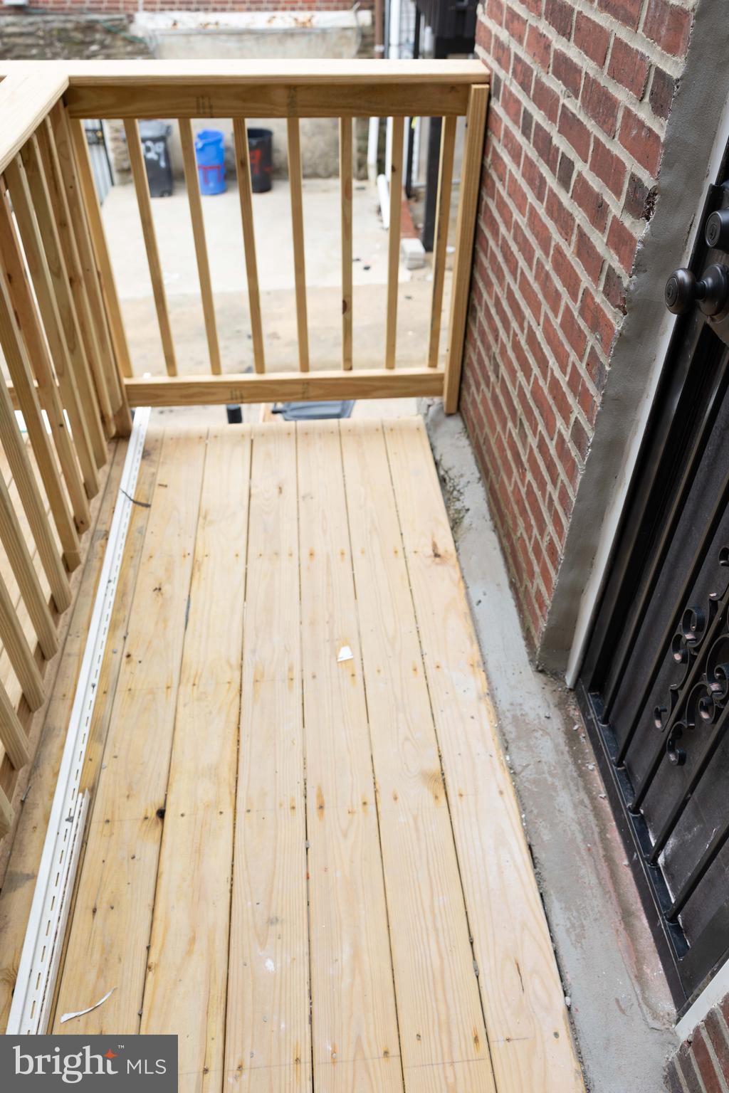 MT AIRY - Residential