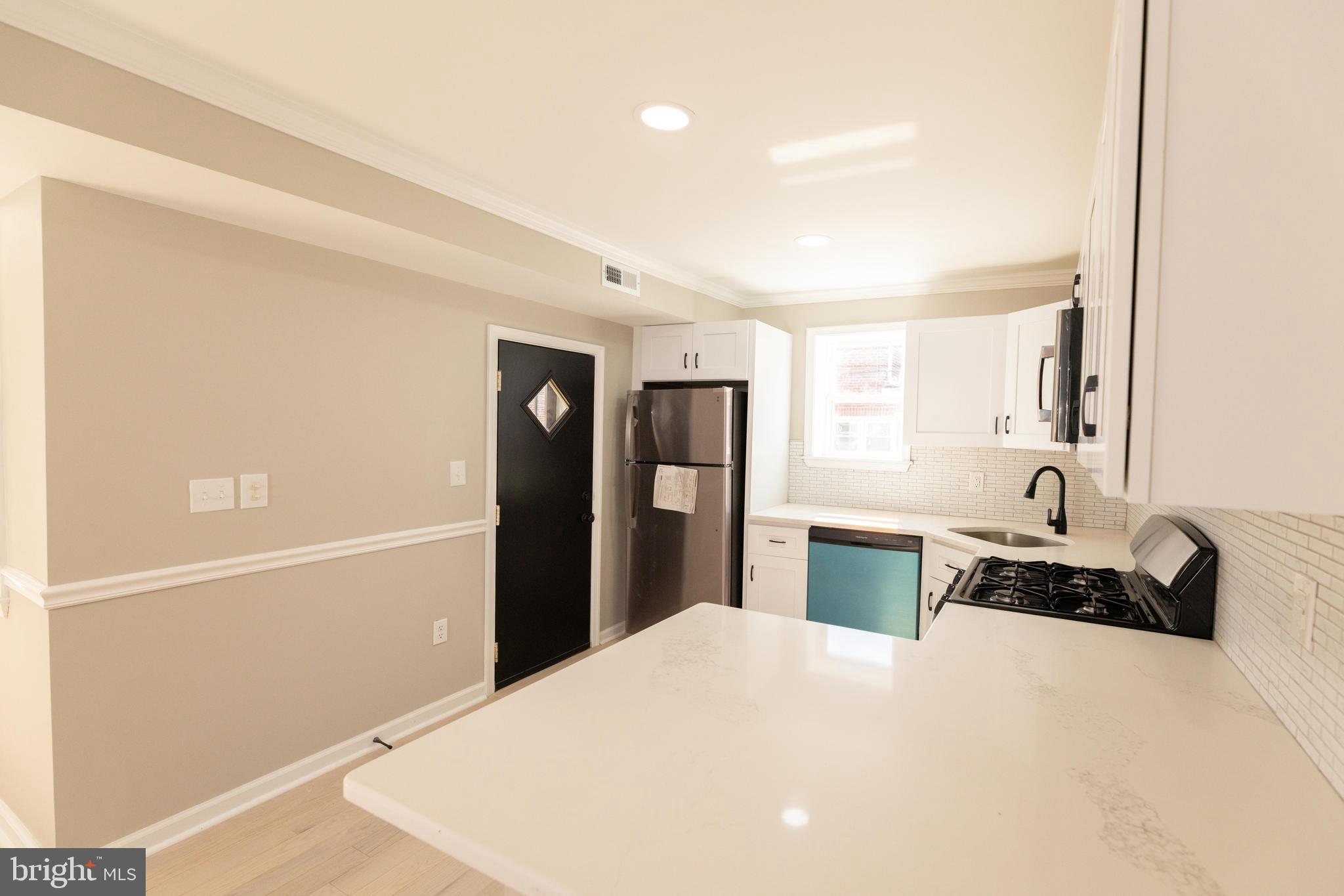 MT AIRY - Residential