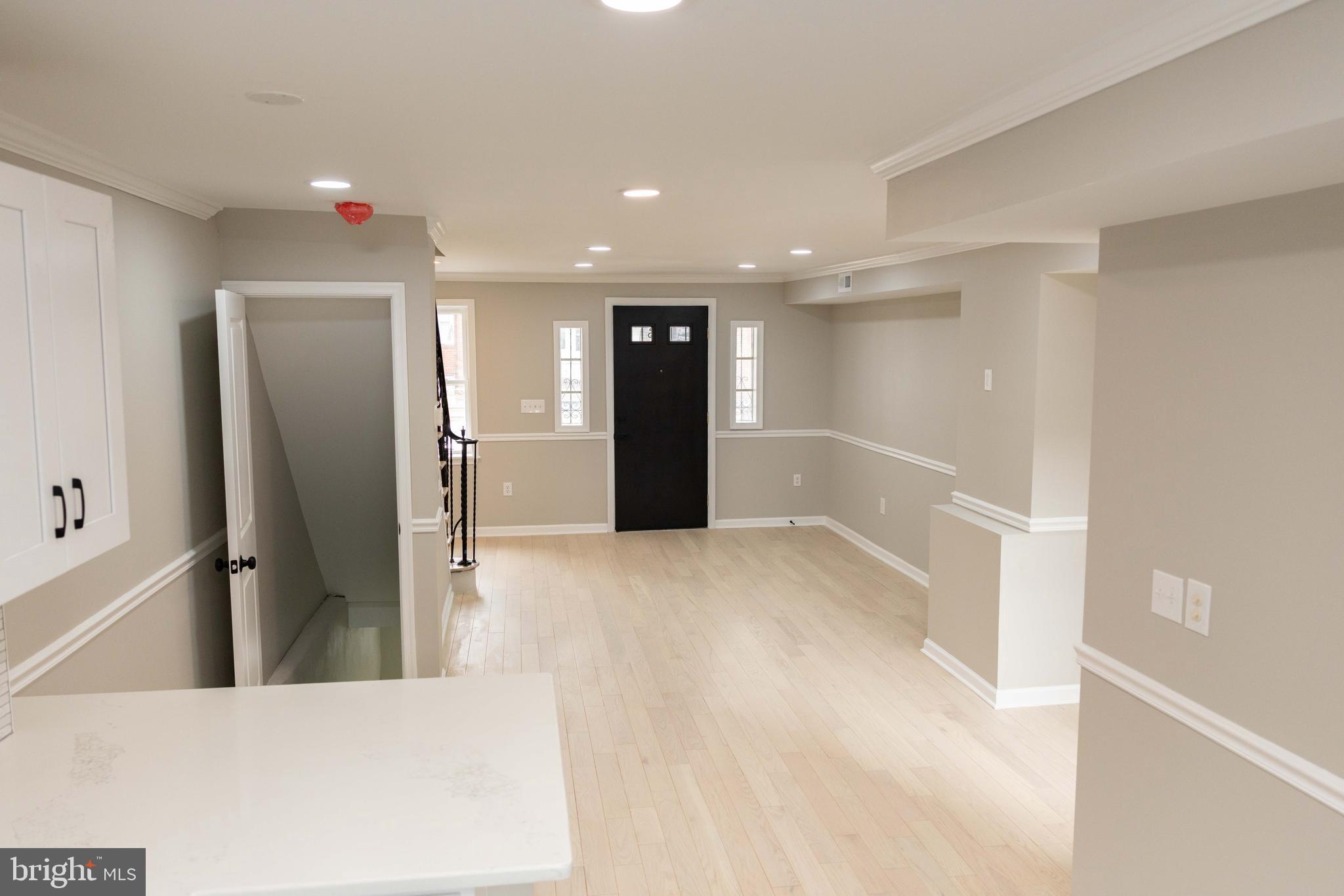 MT AIRY - Residential