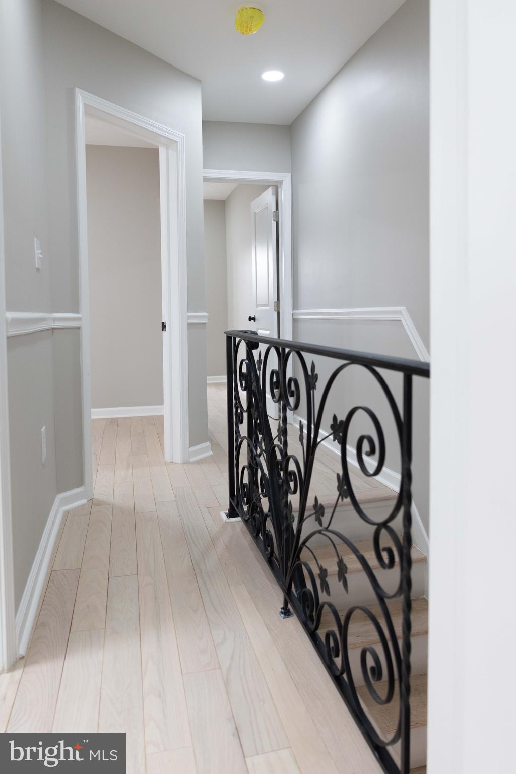 MT AIRY - Residential