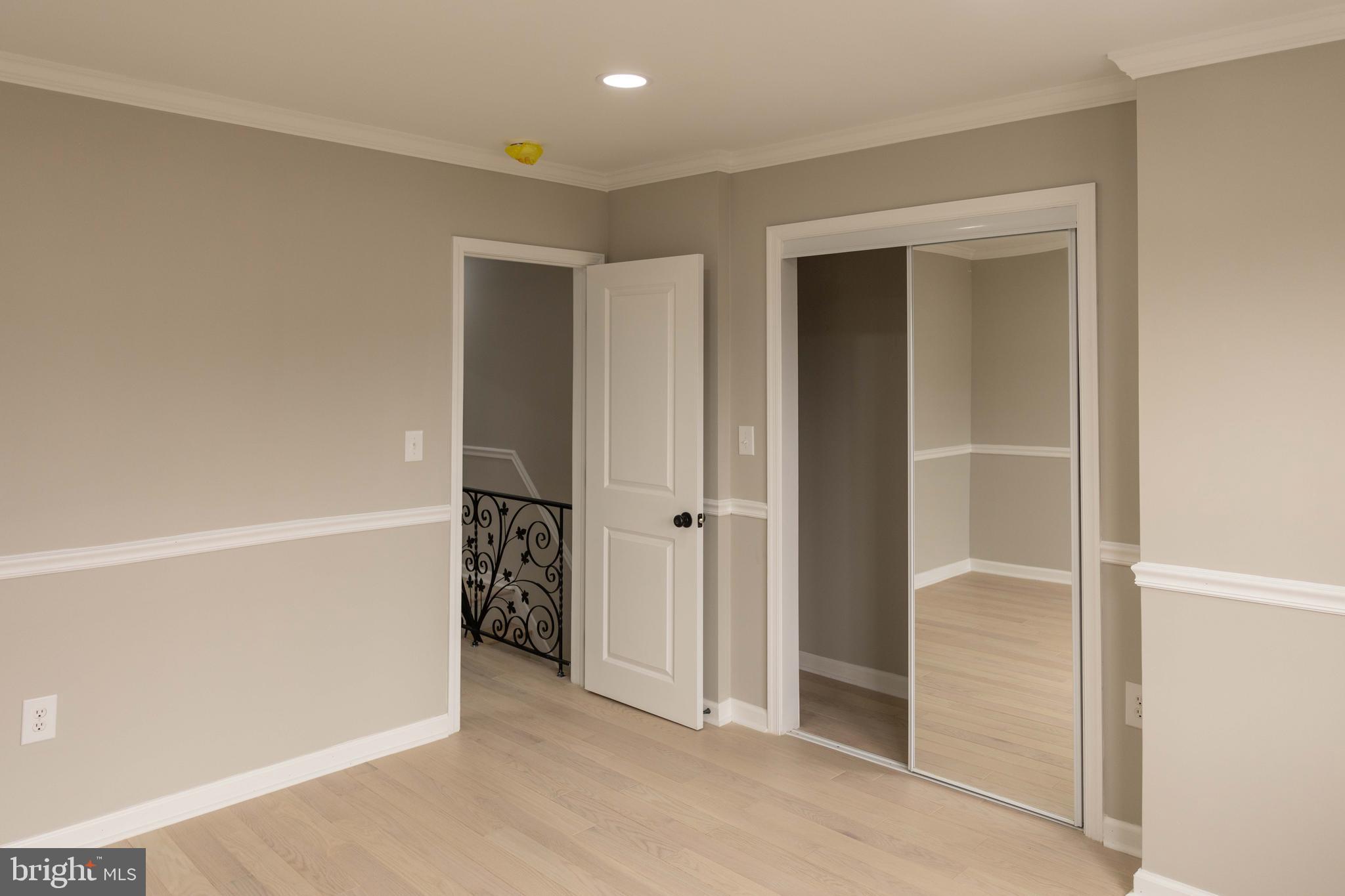 MT AIRY - Residential