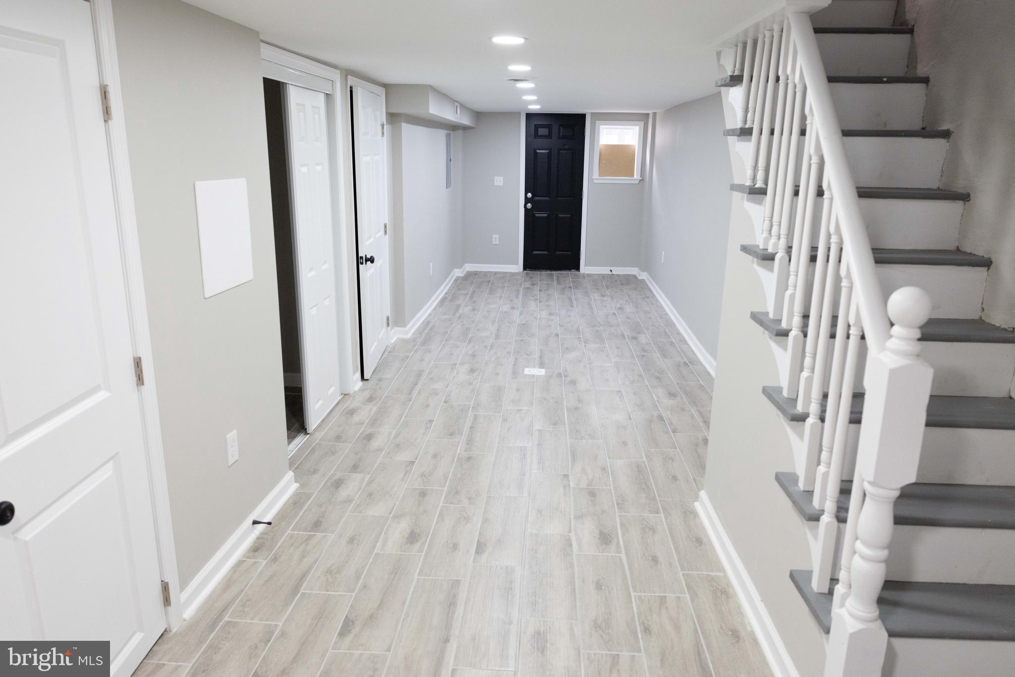 MT AIRY - Residential