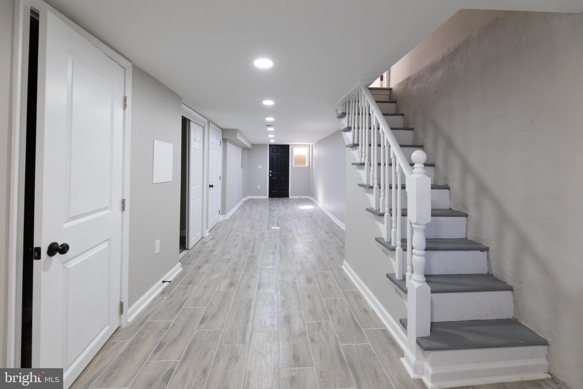 MT AIRY - Residential