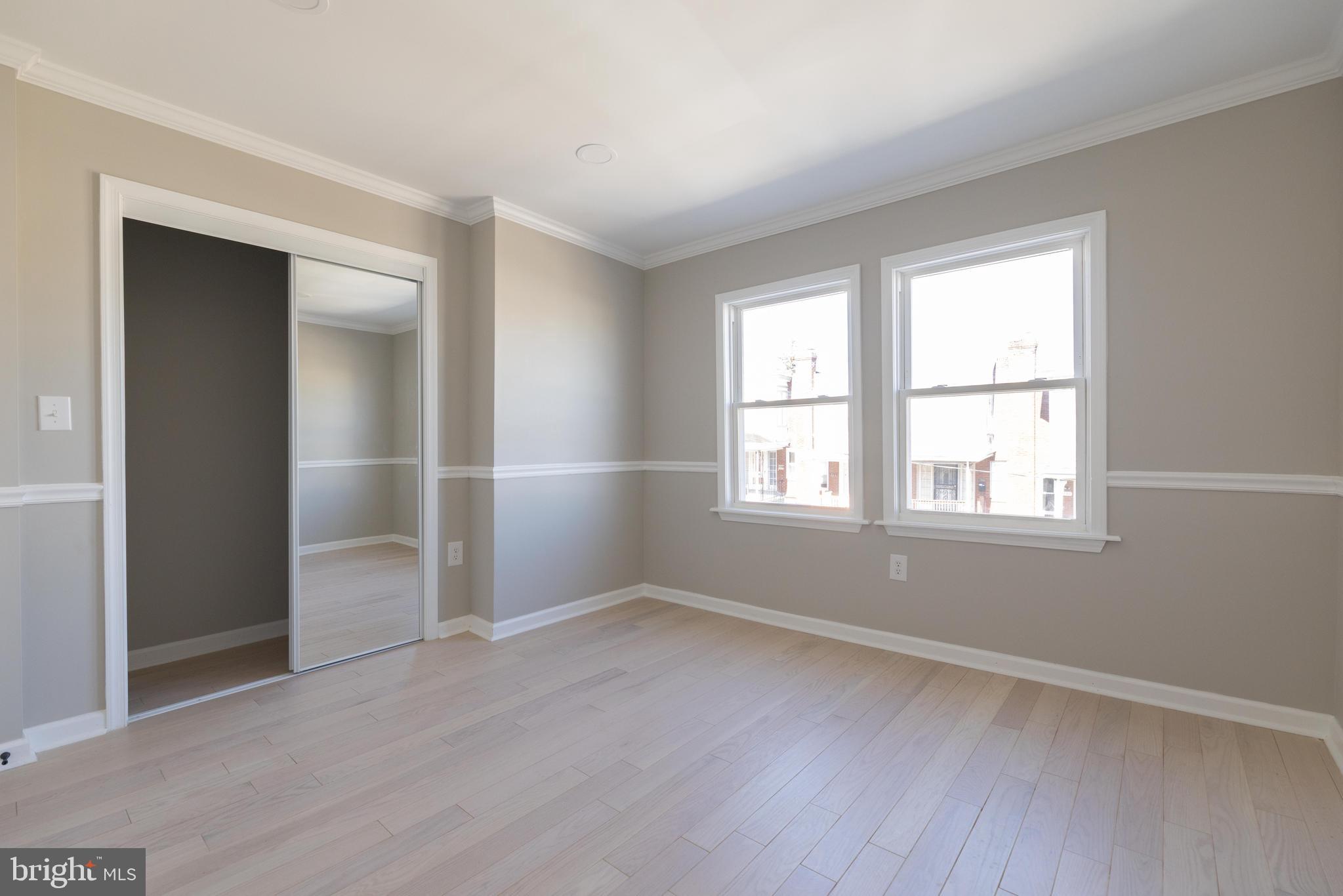 MT AIRY - Residential