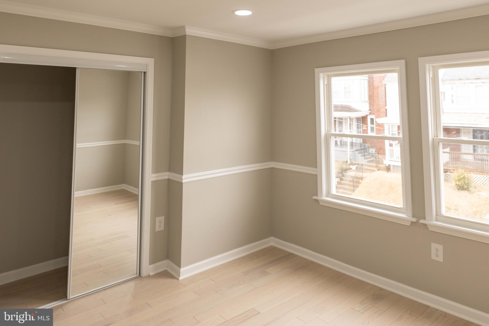 MT AIRY - Residential